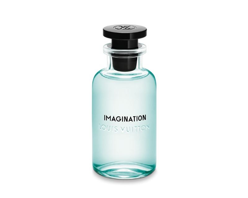 N c Hoa Louis Vuitton Imagination 200ml Eau De Parfum