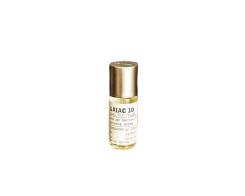 LE LABO ルラボ GAIAC 10 TOKYO 15ml ガイアック10 - 香水