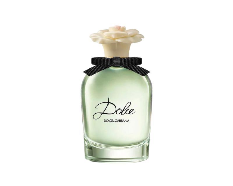 Nước Hoa Dolce & Gabbana Xanh 50ml Dolce Eau de Parfum