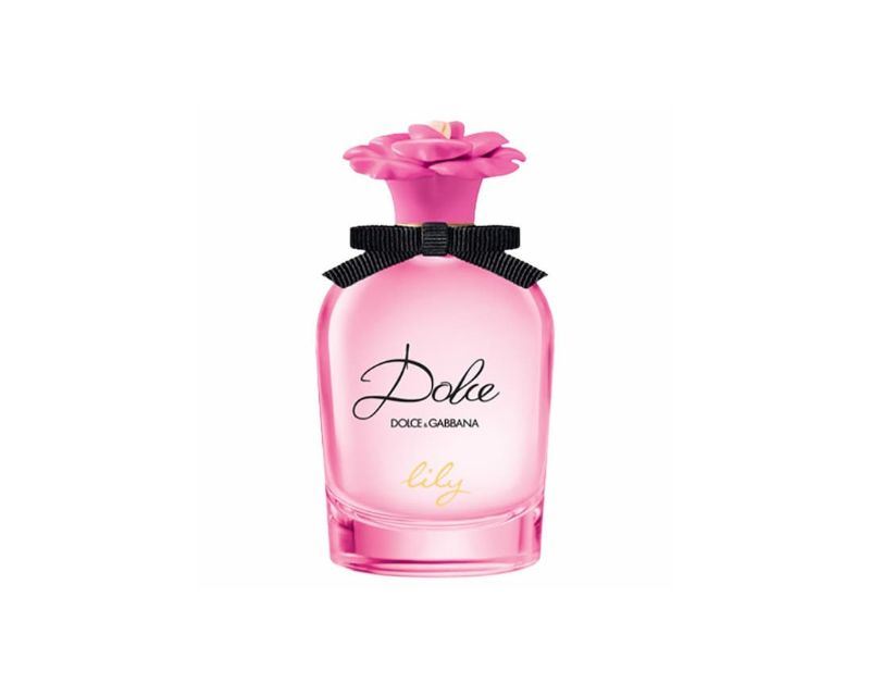 Nước Hoa Dolce & Gabbana Hồng 50ml Dolce Lily EDT Cho Nữ