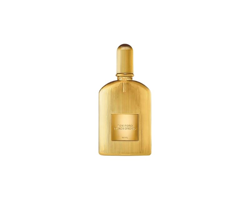 Nước Hoa Tom Ford Vàng 100ml Black Orchid Parfum Unisex