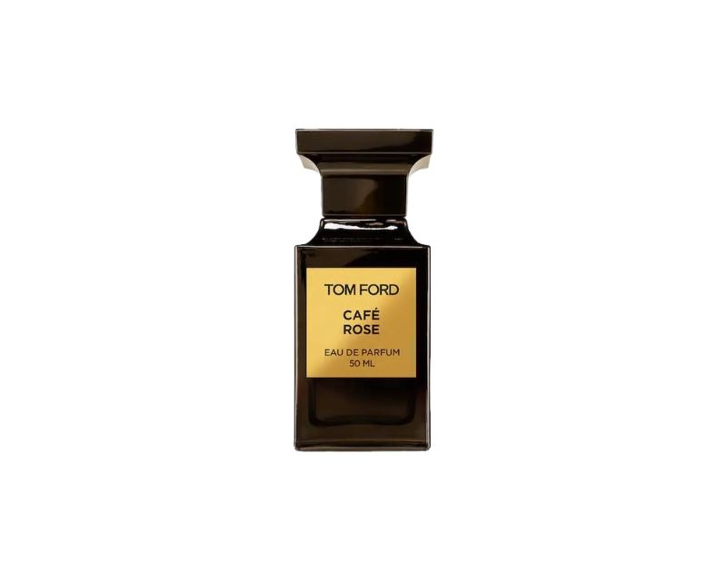 Nước Hoa Tom Ford Cafe Rose 50ml Eau de Parfum Unisex