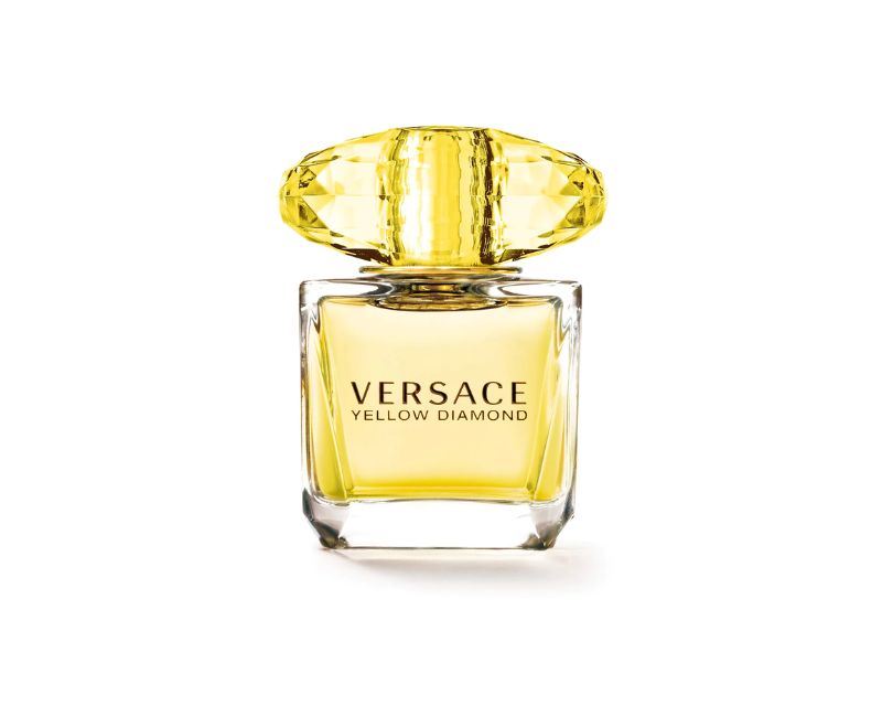 Nước Hoa Nữ Versace Yellow Diamond Intense EDP 90ml Chính Hãng - Y Perfume