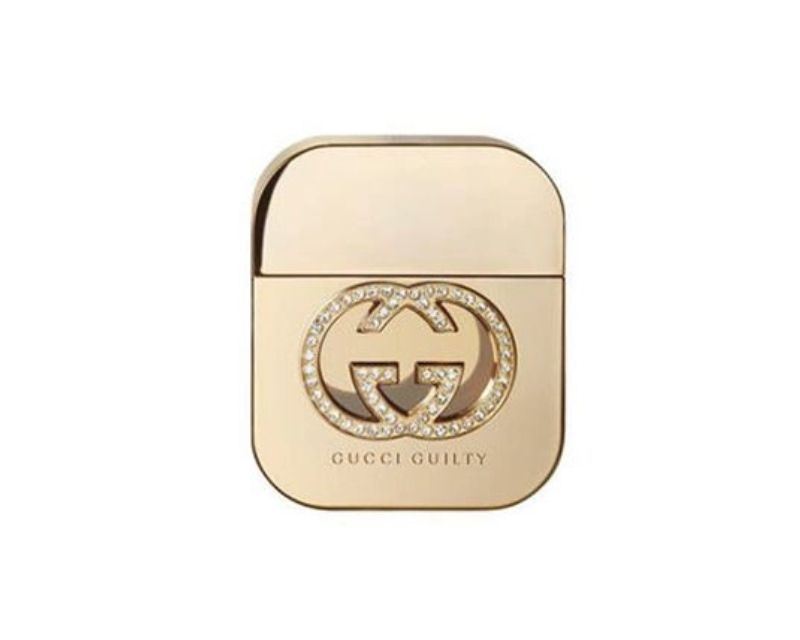 Gucci guilty diamond store limited edition 50ml