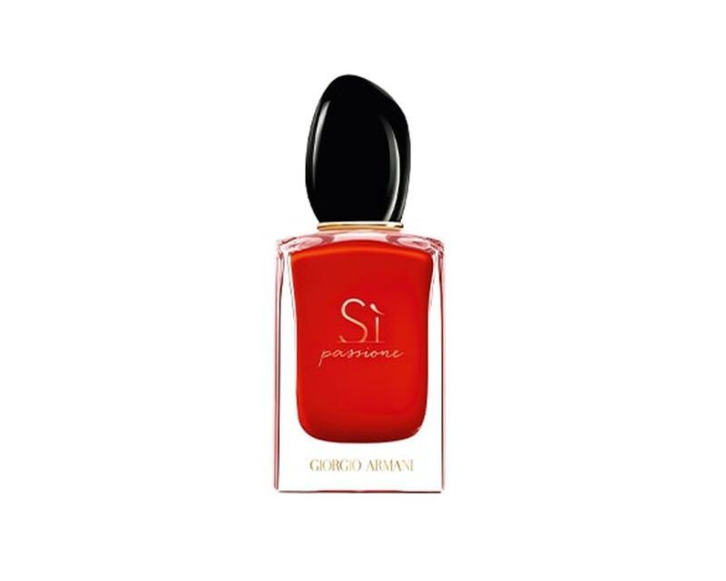 Nước Hoa Sì Đỏ 30ml Passione Eau de Parfum Giorgio Armani Nữ