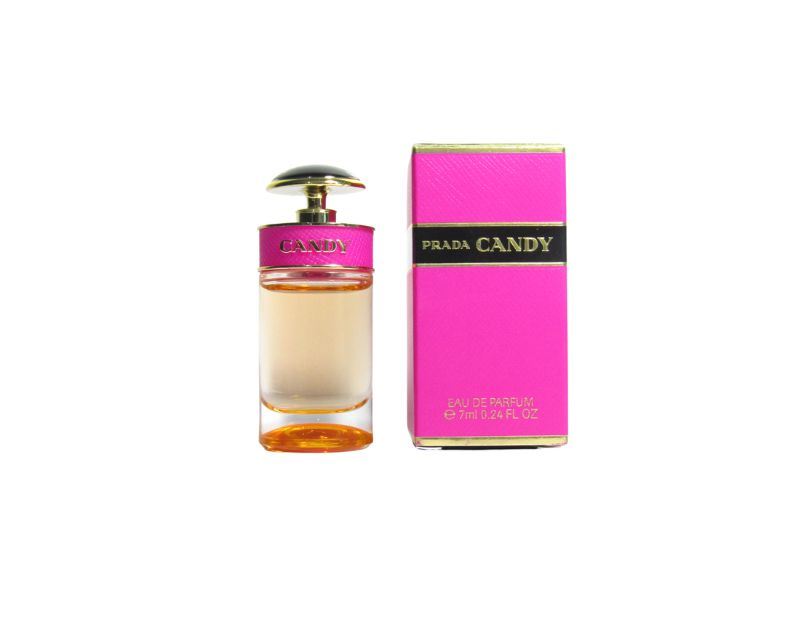 Nước Hoa Prada Candy 7ml Eau de Parfum Cho Nữ Chính Hãng