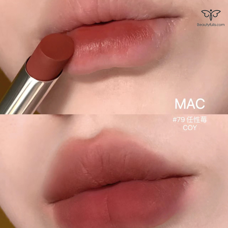 son mac locked kiss 79