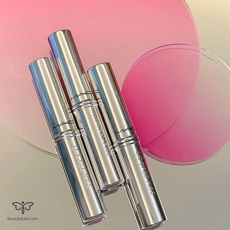 son mac 65 locked kiss