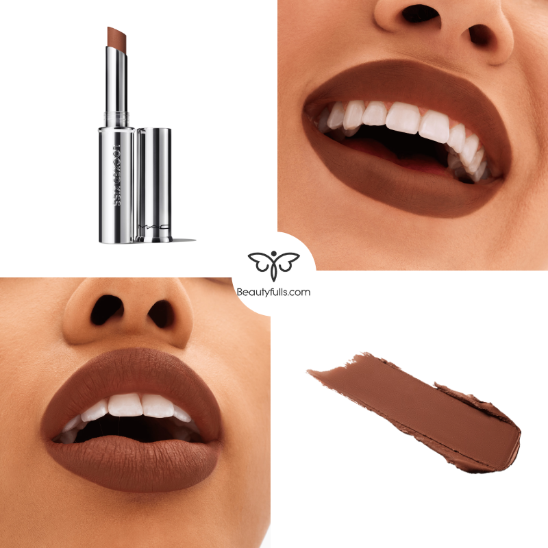 son mac locked kiss 65