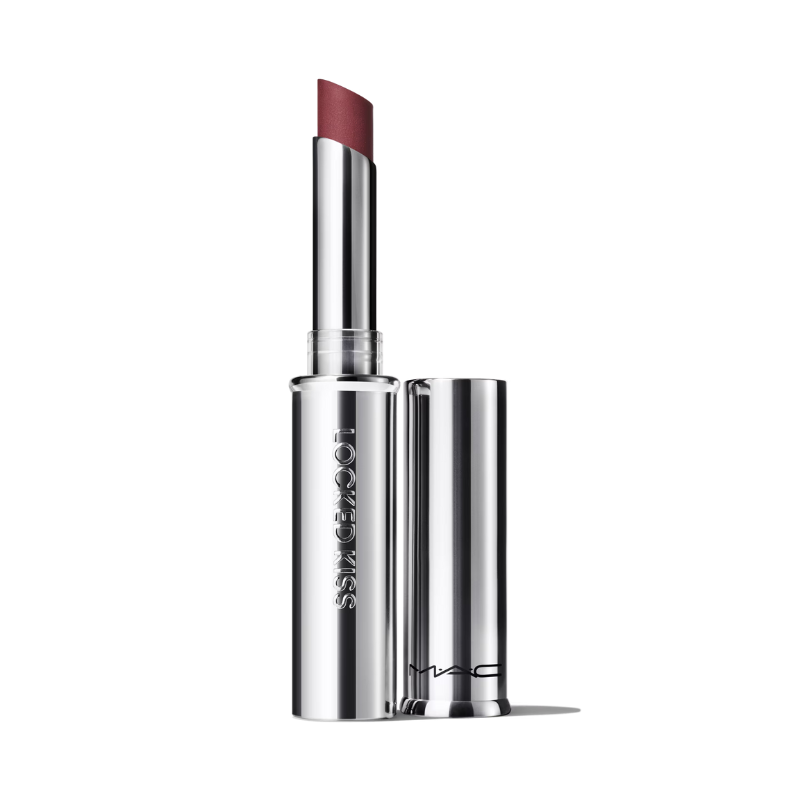 Son MAC Locked Kiss 24h Lipstick