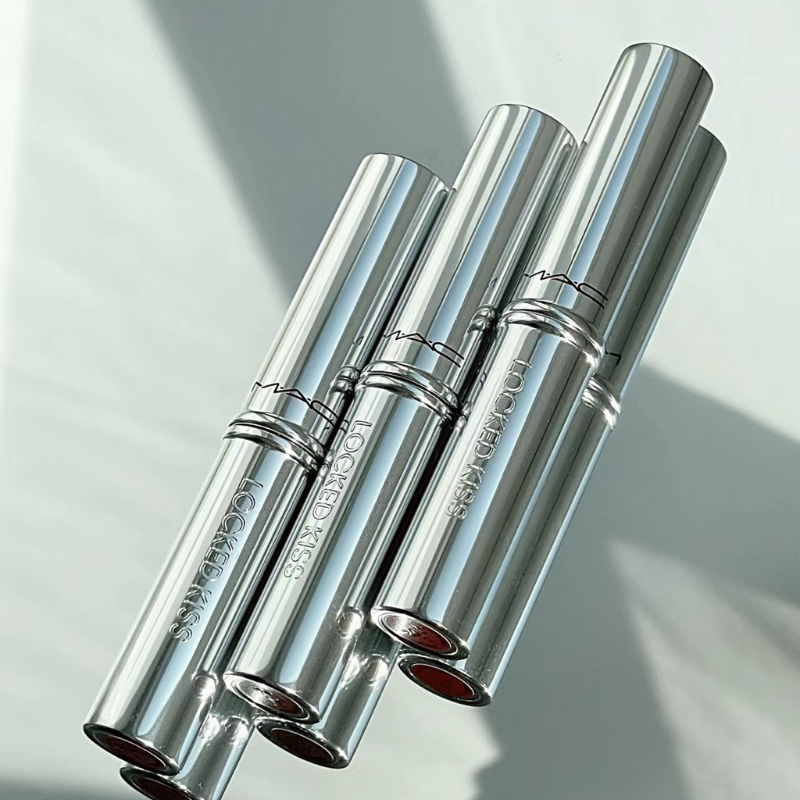 Thiết kế của MAC Locked Kiss