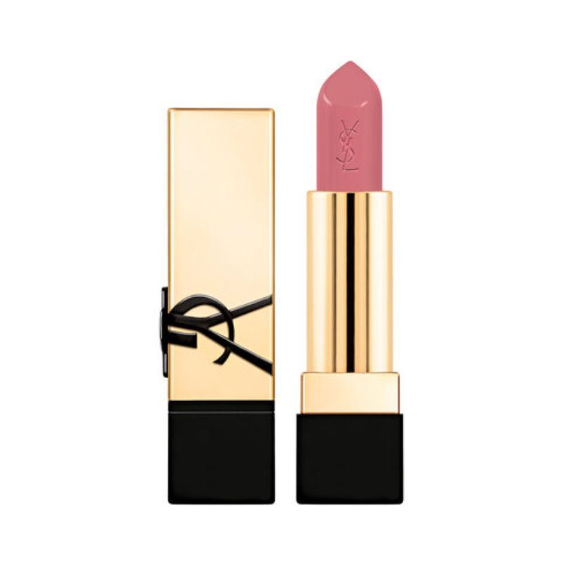 Son YSL N44 Nude Lavalliere Tím Nude