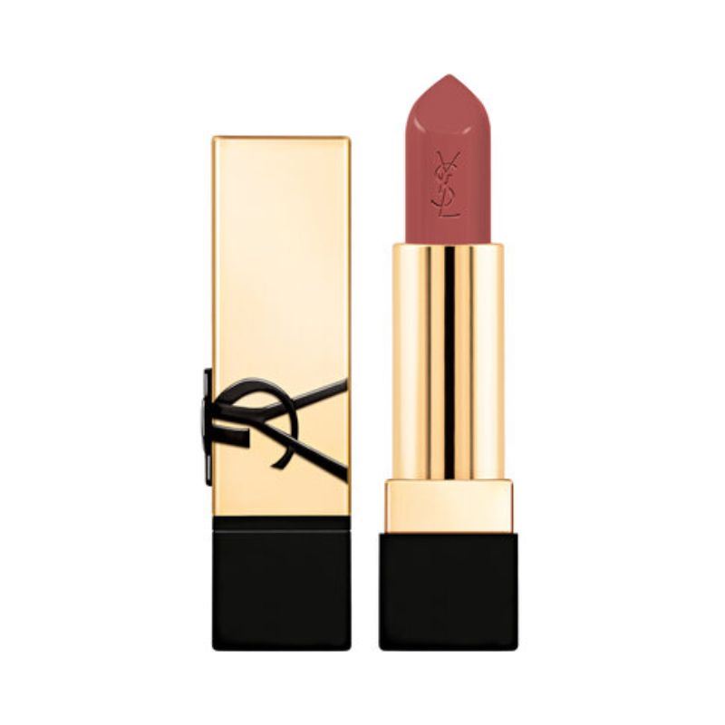 Son YSL N15 Nude Self Nâu Trà Sữa