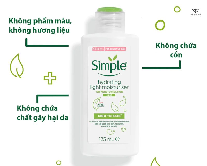 kem-duong-da-simple-hydrating-light-moisturiser-kind-to-skin-