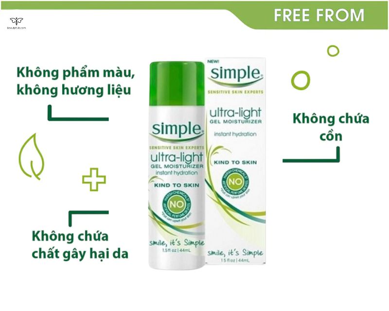 kem-duong-da-simple-ultra-light-gel-moisturizer