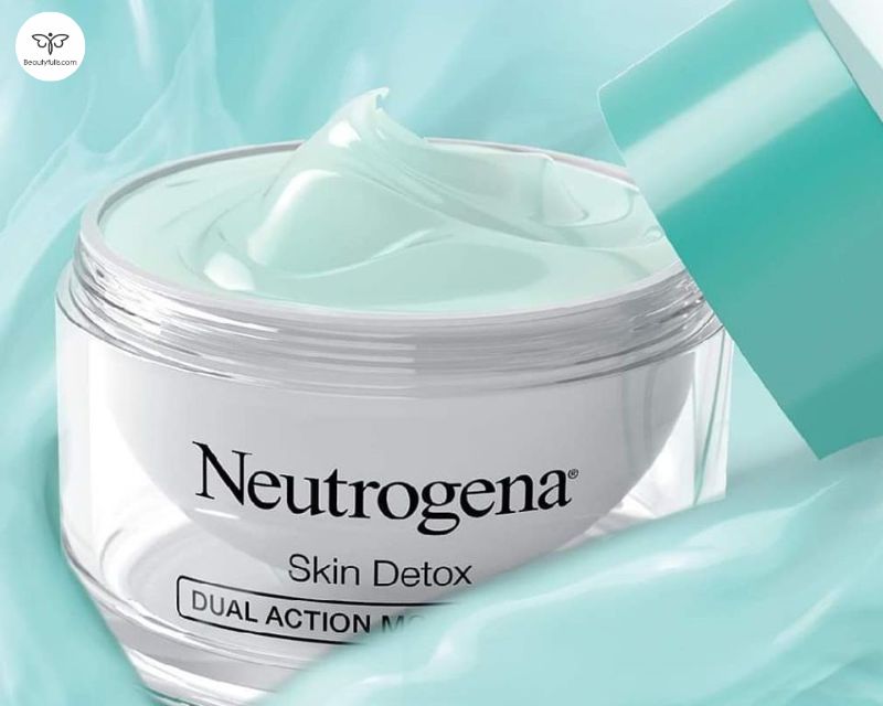 kem-duong-neutrogena-skin-detox-dual-action-moisturiser
