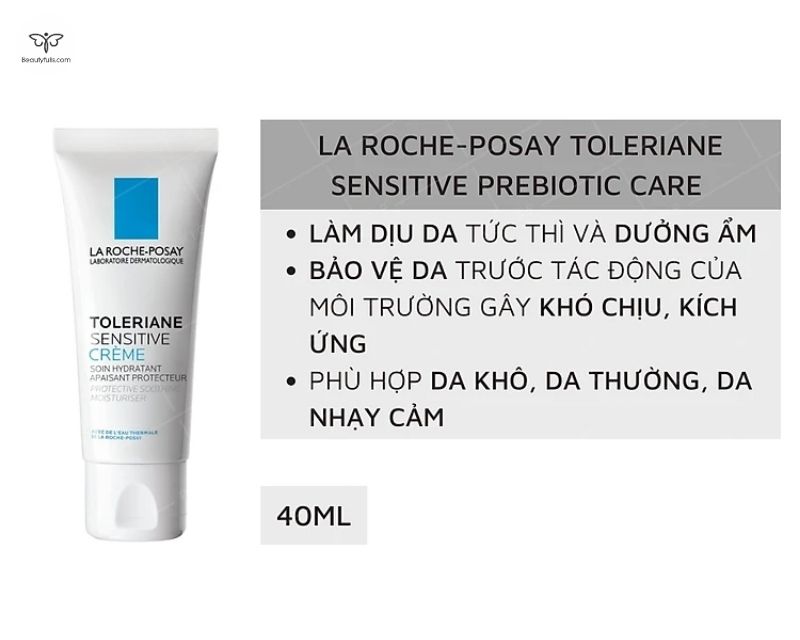 kem-duong-roche-posay-toleriane-sensitive-cho-da-kho