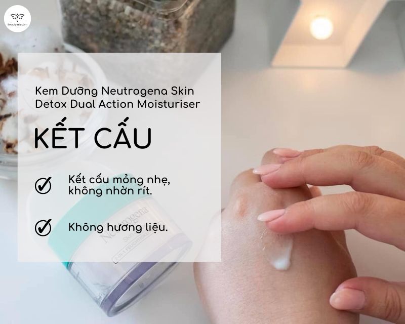 kem-duong-thai-doc-neutrogena-skin-detox-dual-action-moisturiser