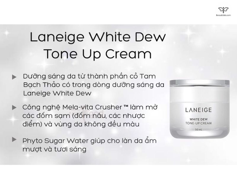 kem-duong-trang-laneige-white-dew-tone-up-cream