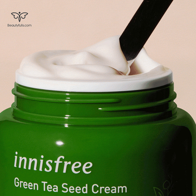 kem-duong-am-innisfree-green-tea-seed-cream-