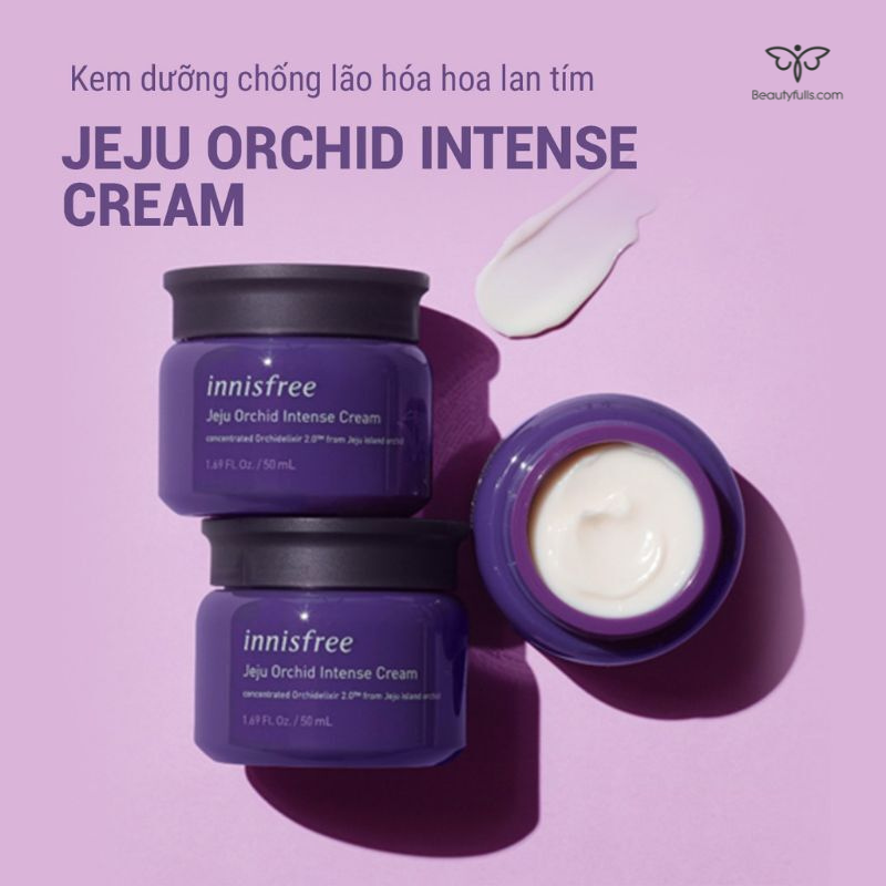 kem-duong-innisfree-jeju-orchid-intense-cream