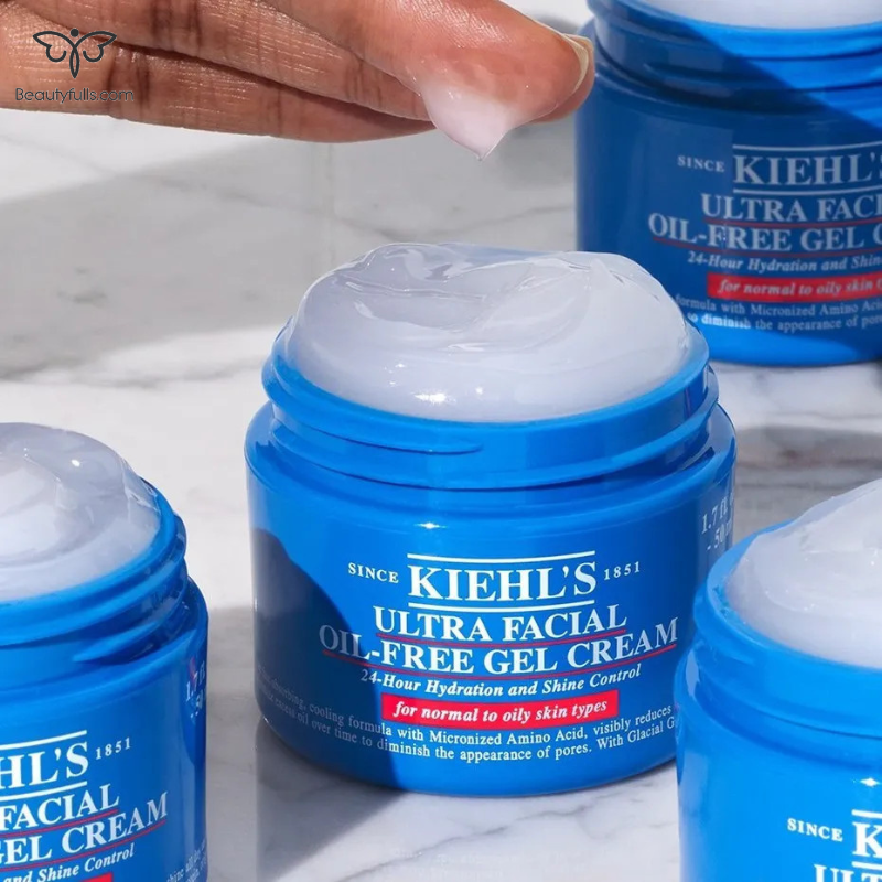 kem-duong-kiehl-s-ultra-facial-oil-free-gel-cream-kiem-dau