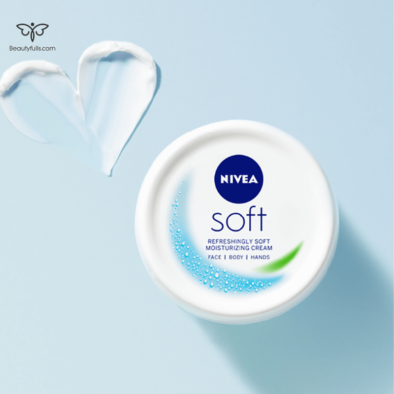 kem-duong-nivea-soft-refreshingly-soft-moisturizing-cream