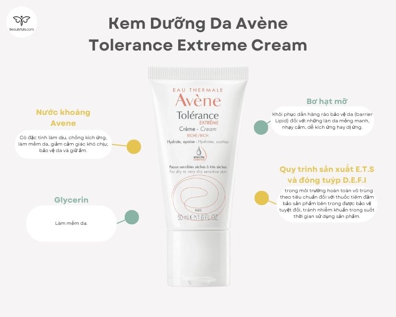 kem-duong-phuc-hoi-avene-tolerance-extreme-cream-