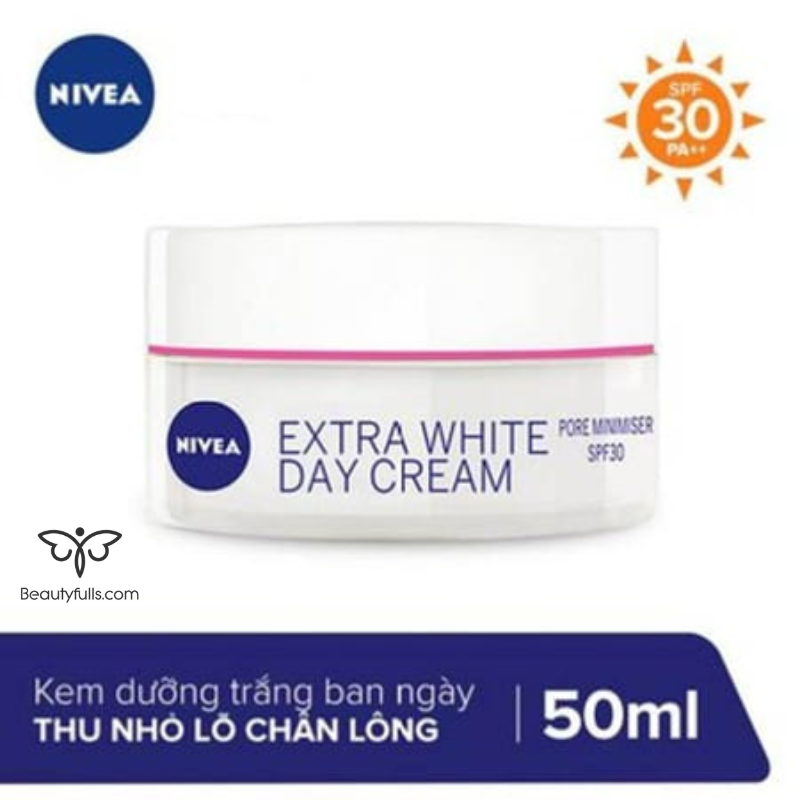 kem-duong-trang-nivea-extra-white-day-cream