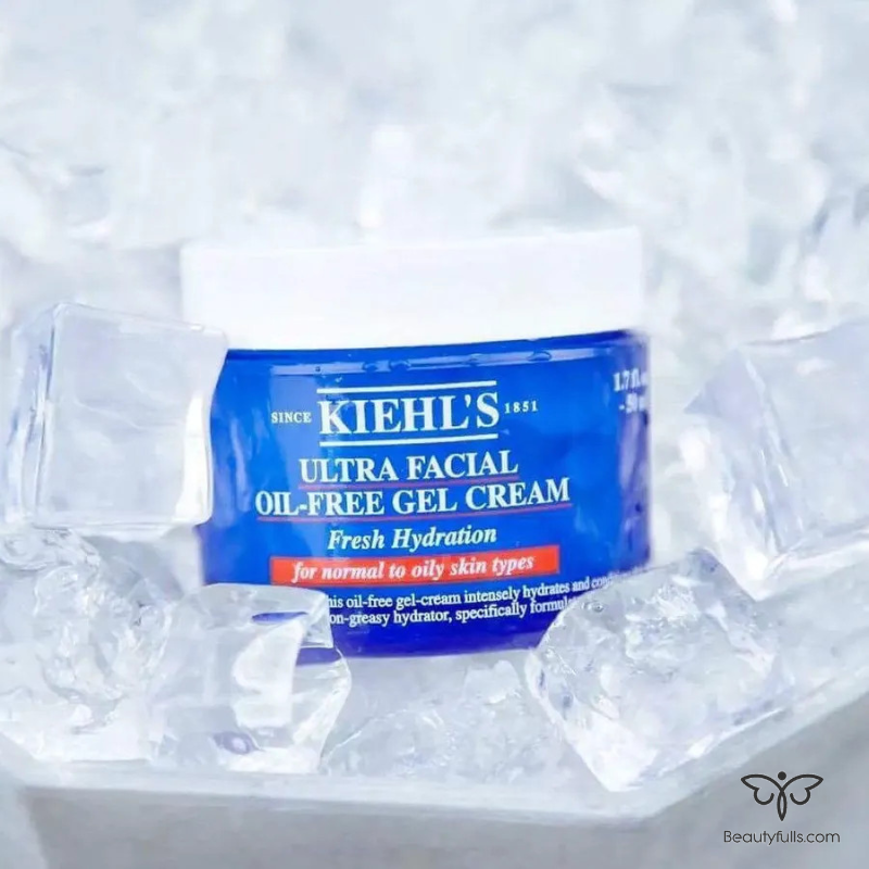 kiehl-s-ultra-facial-oil-free-gel-cream-cho-da-dau