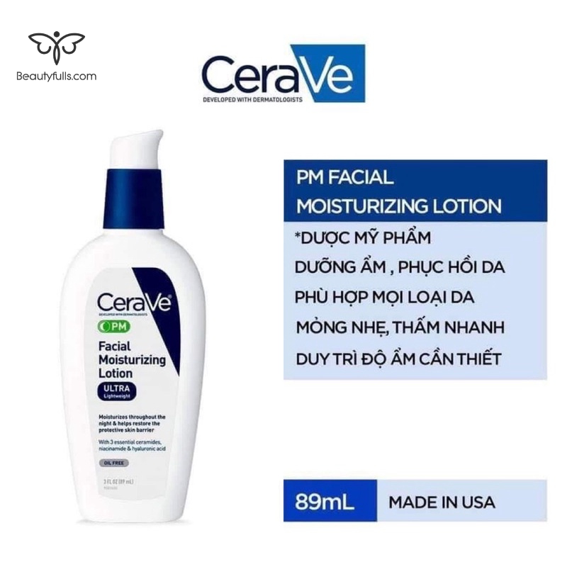 kem-duong-da-cerave-pm-facial-moisturizing-lotion-