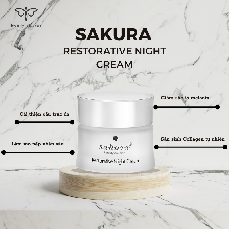 kem-duong-da-sakuda-sakura-restorative-night-cream