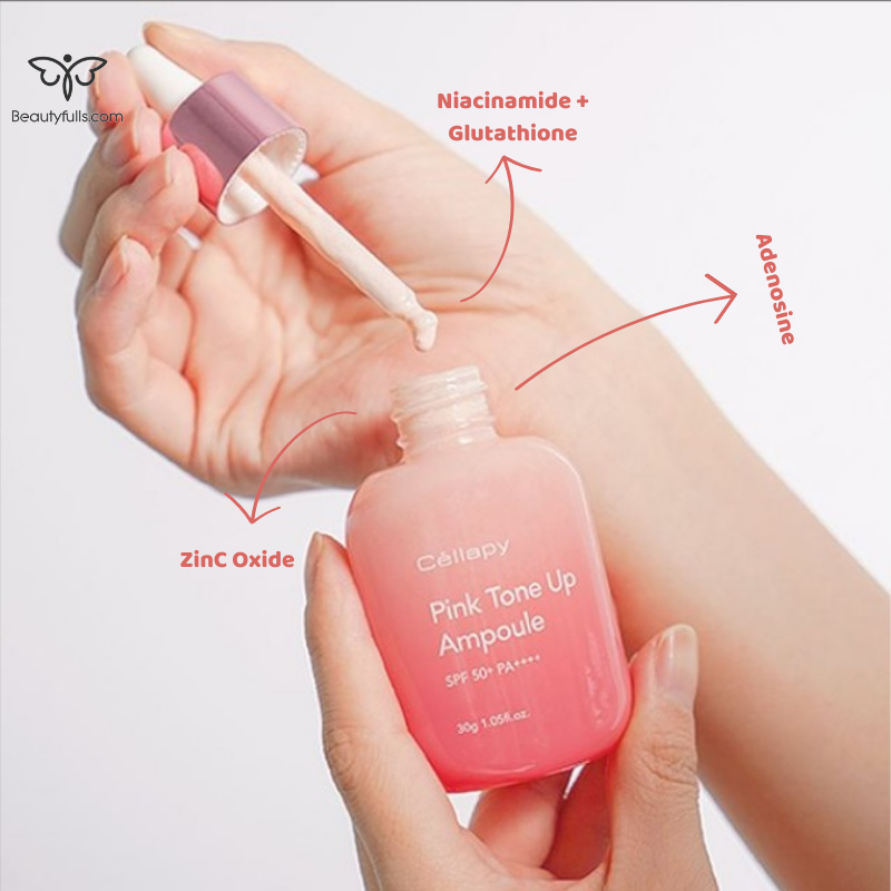 serum-cellapy-pink-tone-up-ampoule-spf50-pa-