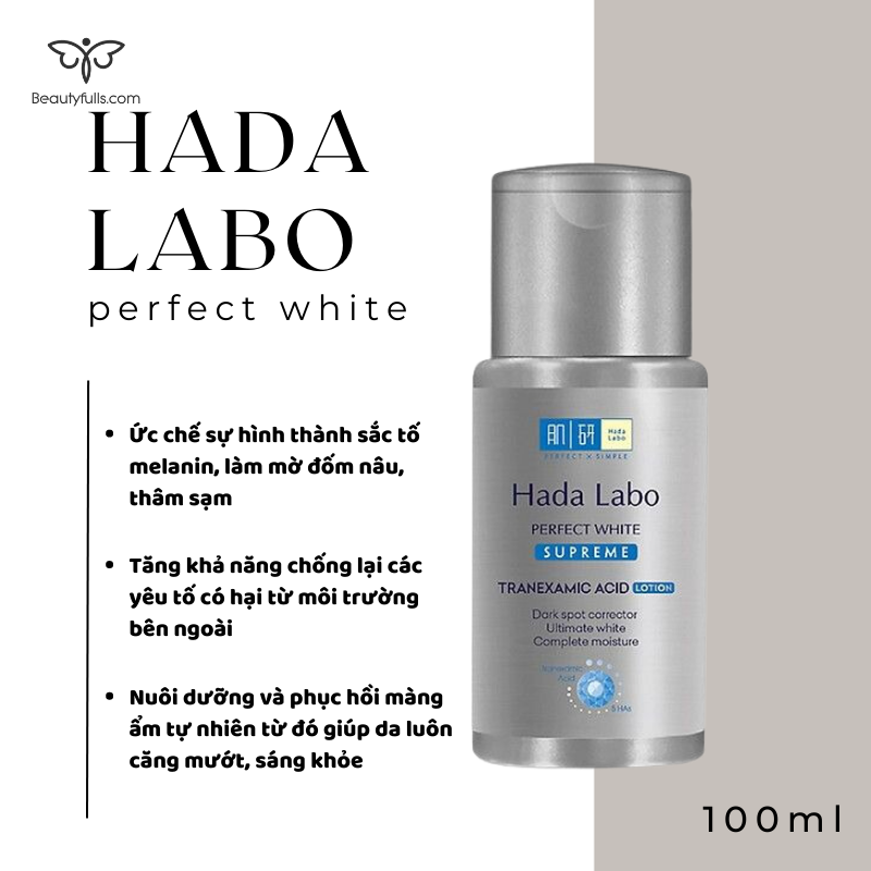 hada-labo-perfect-white-supreme-tranexamic-acid