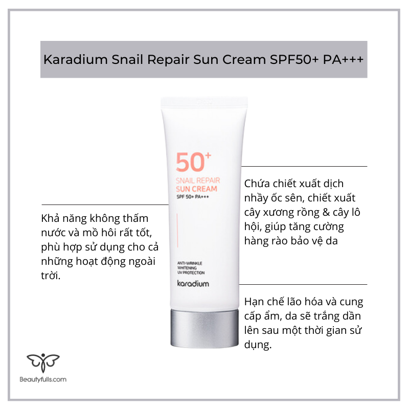 karadium-snail-repair-sun-cream-spf50-pa-
