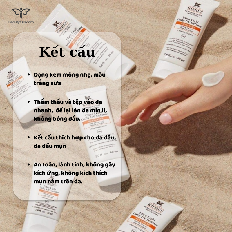 kem-chong-nang-kiehl%e2%80%99s-ultra-light-daily-uv-defense-sunscreen-spf50