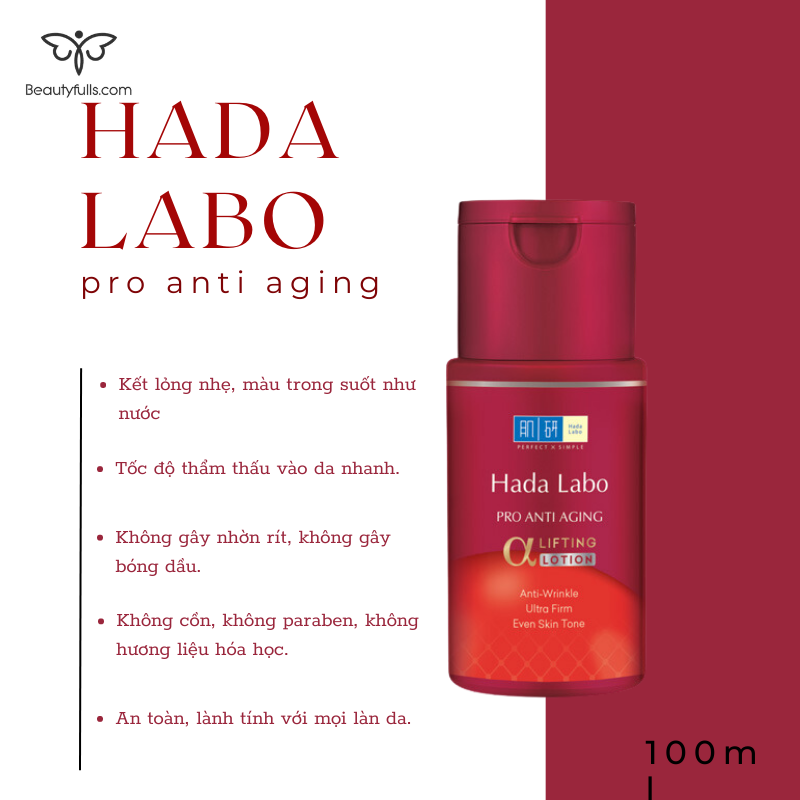 lotion-hada-labo-anti-aging-100ml