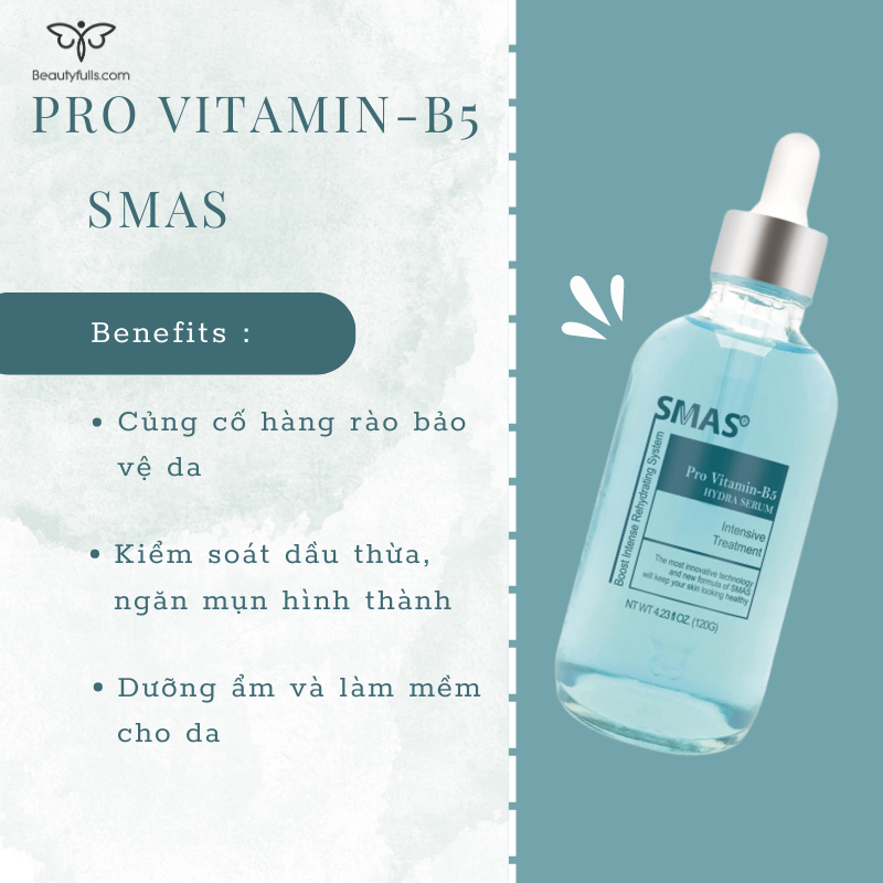 smas-pro-vitamin-b5-hydra-serum-120g