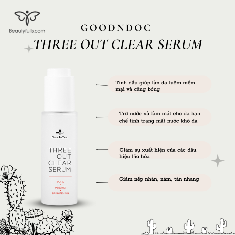 tinh-chat-duong-goodndoc-three-out-clear-serum