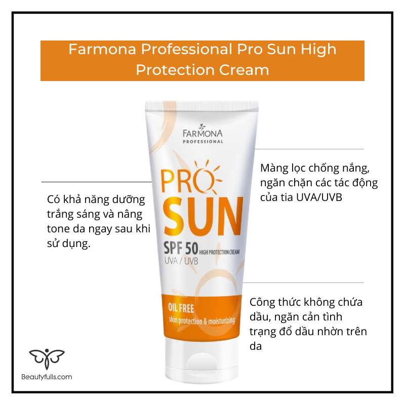 kem-chong-nang-farmona-professional-pro-sun-high-protection-cream
