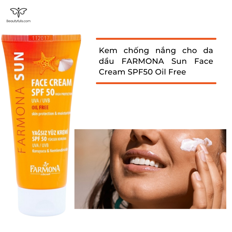 kem-chong-nang-farmona-sun-face-cream-spf50-oil-free