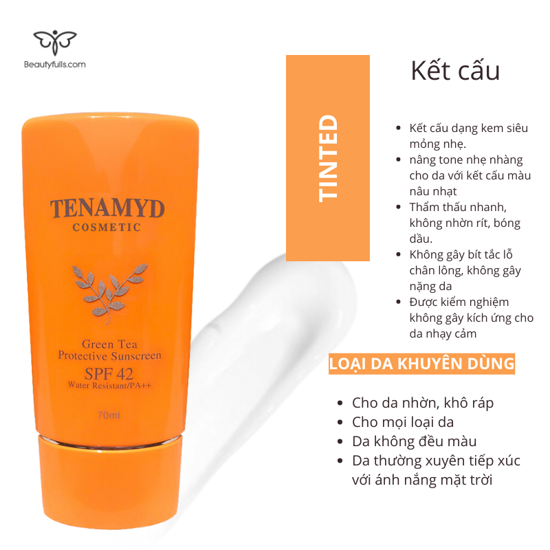 kem-chong-nang-tenamyd-green-tea-protective-sunscreen