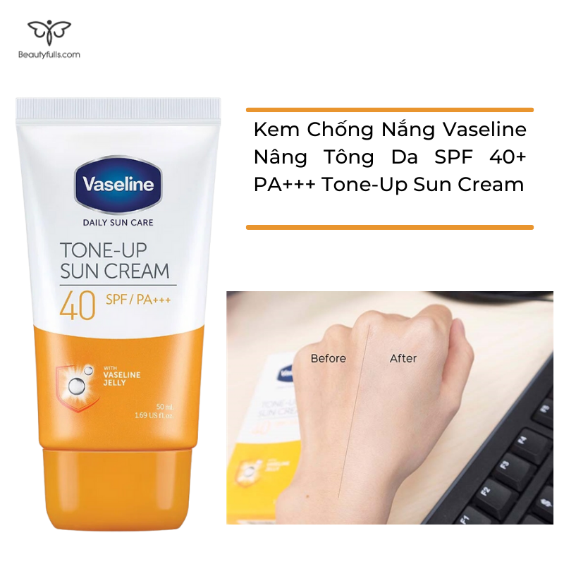 kem-chong-nang-vaseline-tone-up-sun-cream