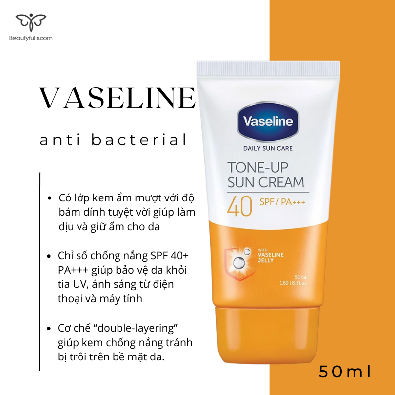 vaseline-tone-up-sun-cream-spf40