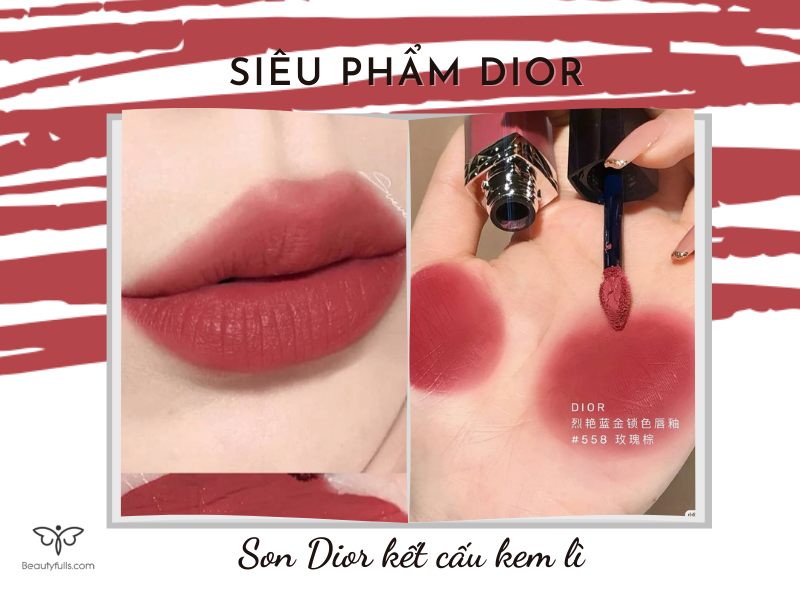 Rouge Dior Forever Liquid 558 giá rẻ Tháng 82023BigGo Việt Nam