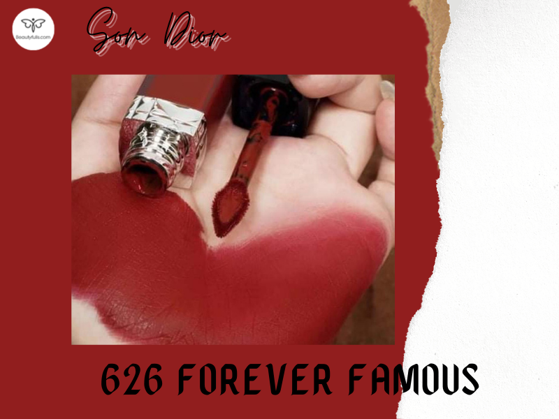 Son Thỏi Rouge Dior Forever Lipstick 32grSon Thỏi Rouge Dior Forever  Lipstick 32g  annguybeauty