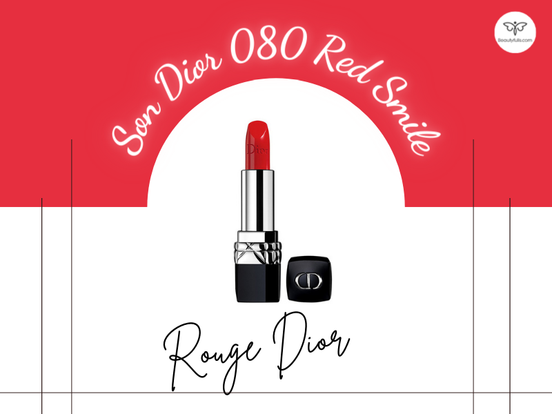 Ameerah Nation  Rouge Dior 080 Red Smile vs 999 Matte  Facebook