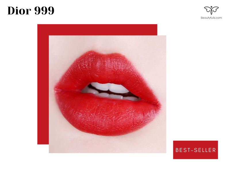 rouge-dior-999