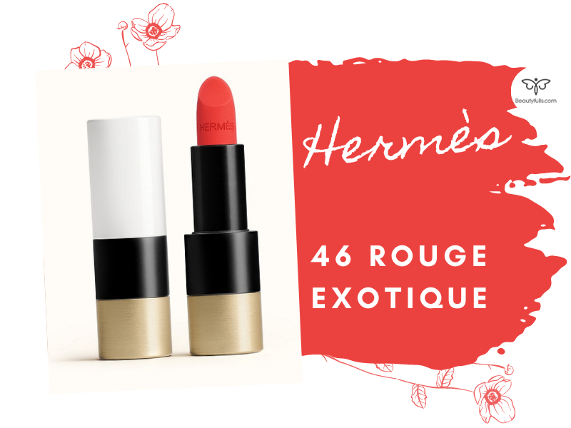 hermes-matte-46-rouge-exotique
