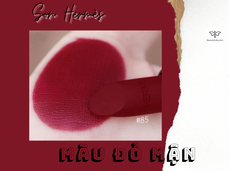 hermes-85-rouge-h